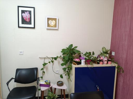 عکس مطب دکتر هدیه جباری