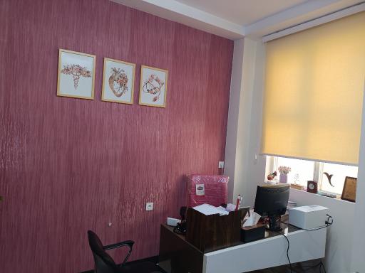 عکس مطب دکتر هدیه جباری