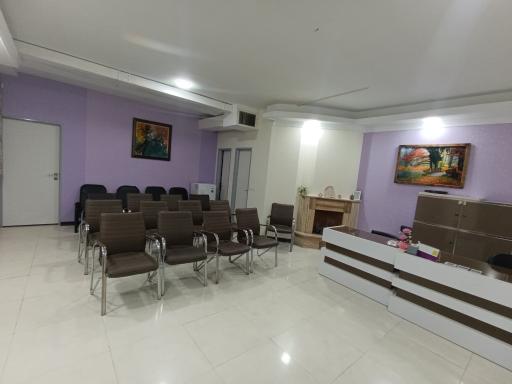 عکس مطب دکتر هدیه جباری