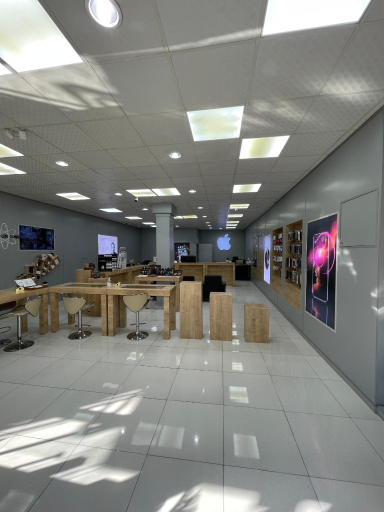 عکس اپل استور گلدن، نمایندگی اپل ارومیه