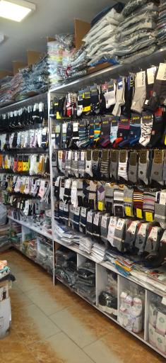 عکس فروشگاه پوشاک مادر