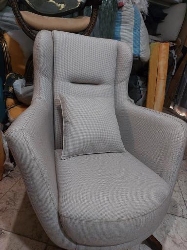 عکس تعمیرات مبل شهرک