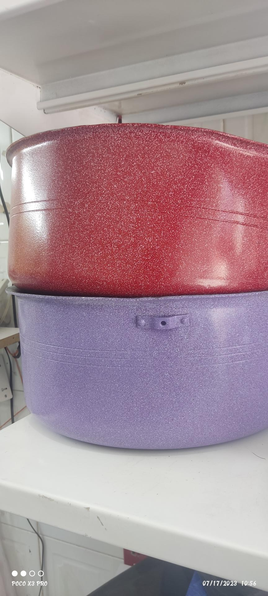 عکس آریا تفلون 