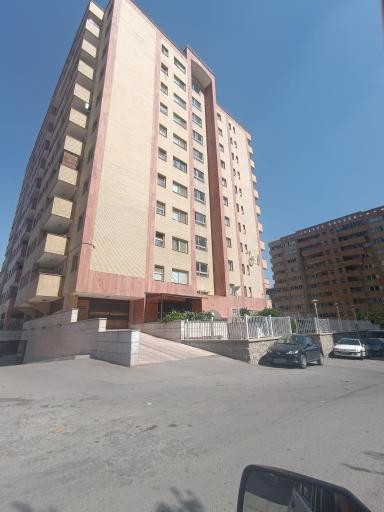 عکس مجتمع لادن 4