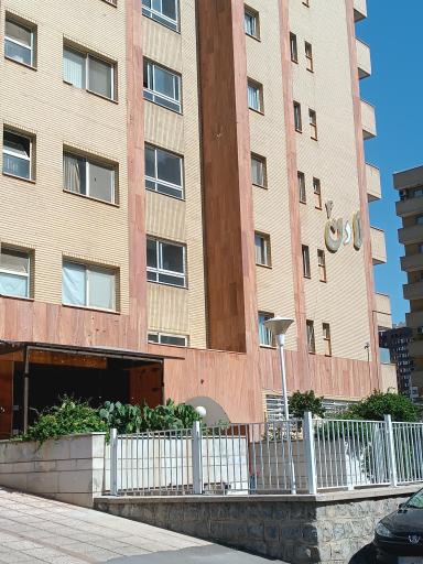 عکس مجتمع لادن 4