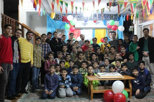 عکس مرکز تربیتی خاتم الاوصیا