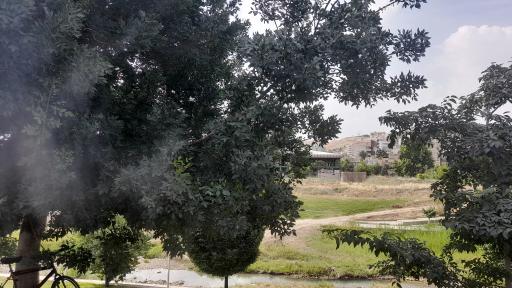 عکس بوستان شهید رضایی نژاد