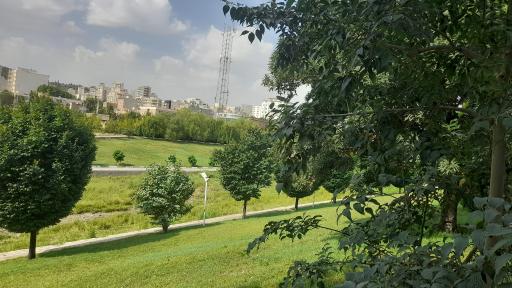 عکس بوستان شهید رضایی نژاد
