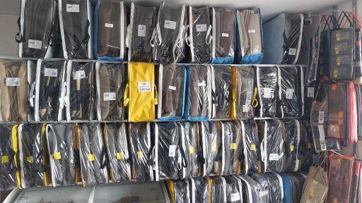 عکس کارواش پردیسان 