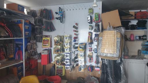 عکس کارواش پردیسان 