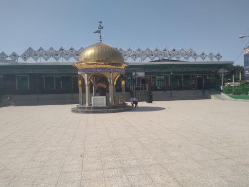 عکس تکیه بالای سورک