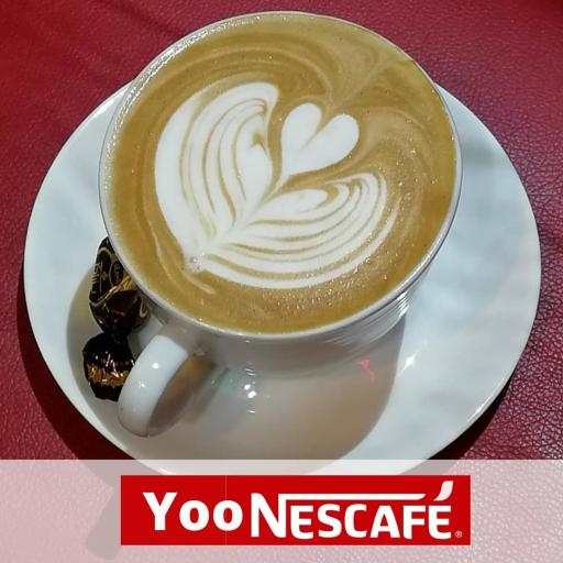 عکس یونس کافه