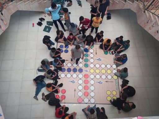 عکس مرکز تربیتی خاتم الاوصیا