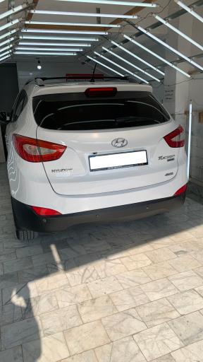 عکس کارشناسی و تشخیص رنگ مقدر