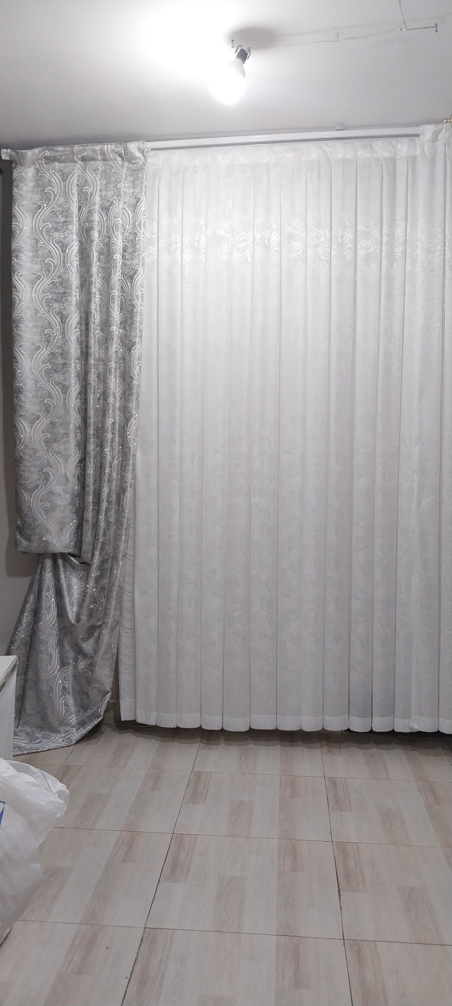 عکس پرده سرای نایس