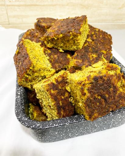 عکس آشپزخانه مرکزی شالی 