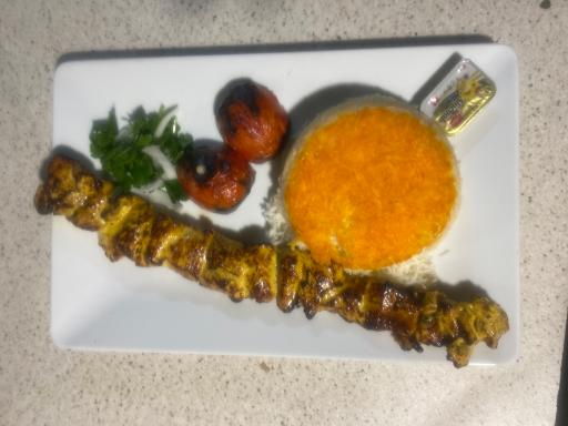 عکس کافه رستوران طهران