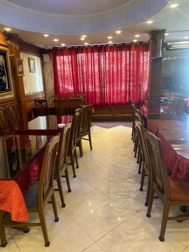 عکس کافه رستوران طهران