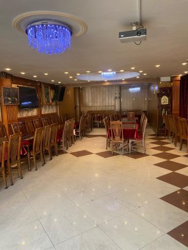 عکس کافه رستوران طهران