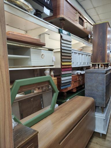 عکس صنایع چوب آریا