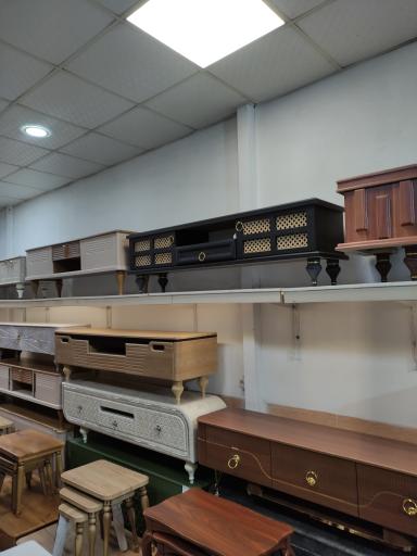 عکس صنایع چوب آریا