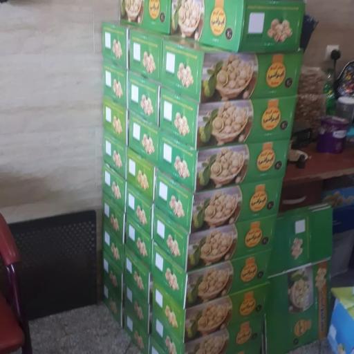 عکس خشکبار عارف