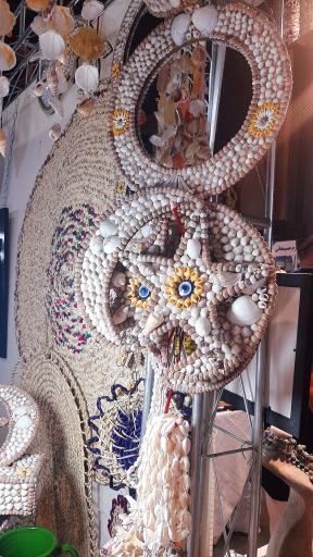 عکس نمایشگاه بین‌المللی مشهد