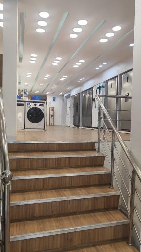 عکس فروشگاه اسنوا