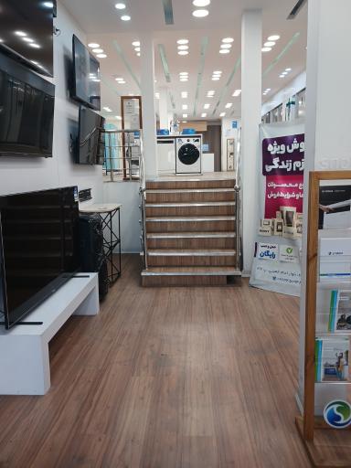 عکس فروشگاه اسنوا