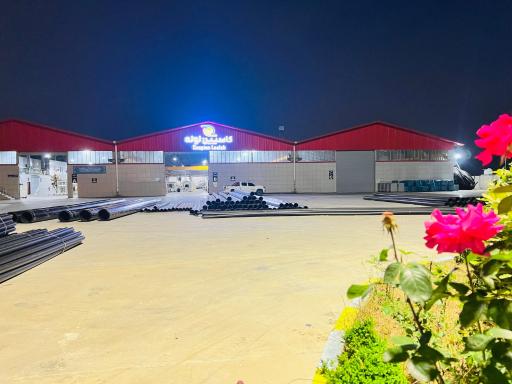 عکس کاسپین لوله طبرستان