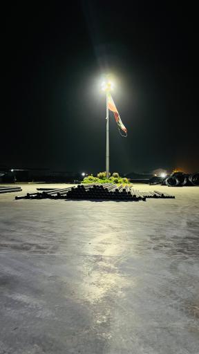 عکس کاسپین لوله طبرستان