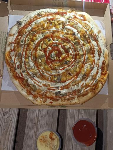 عکس تک همبر ۱۱۰