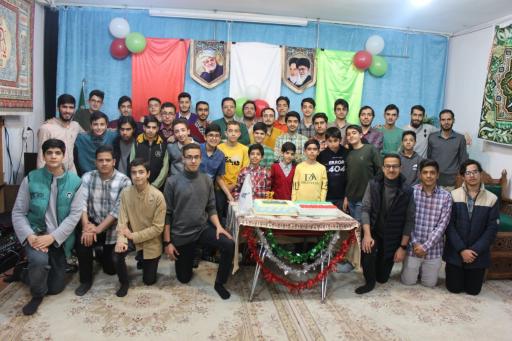 عکس مرکز تربیتی خاتم الاوصیا