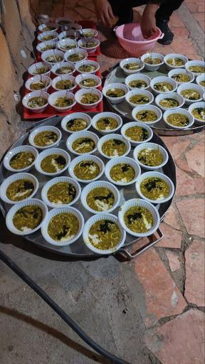 عکس موکب بزرگ خاوری ها 