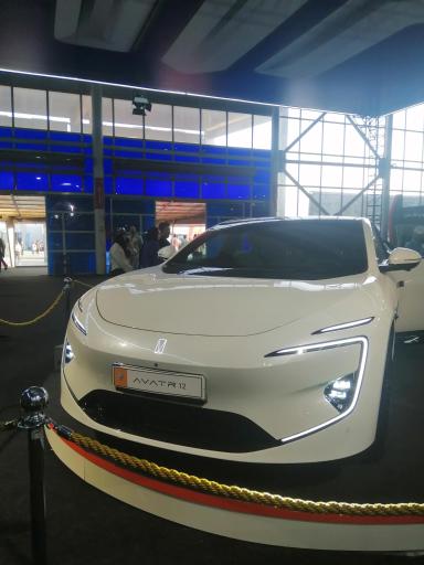 عکس نمایشگاه بین‌المللی مشهد