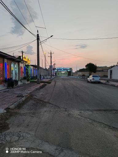 عکس کافه رستوران ایوان