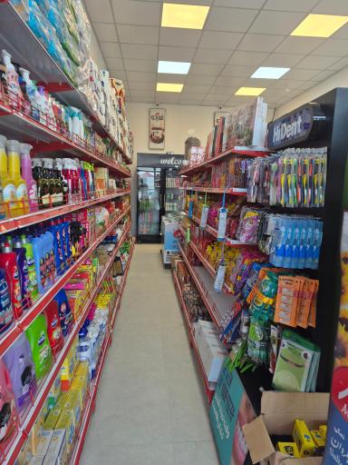 عکس هایپرمارکت نشاد