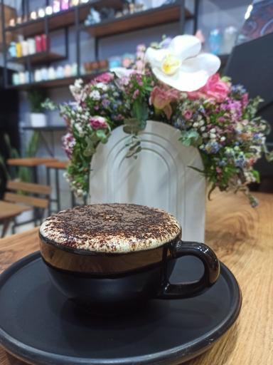 عکس کافه کاپ