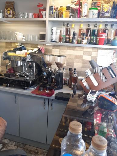 عکس یونس کافه