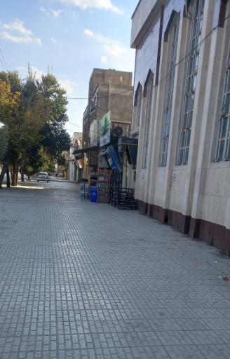 عکس خودپرداز بانک ملی