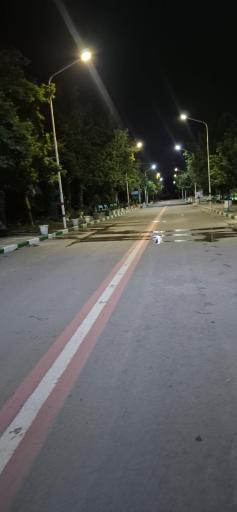 عکس نمایشگاه مشهد