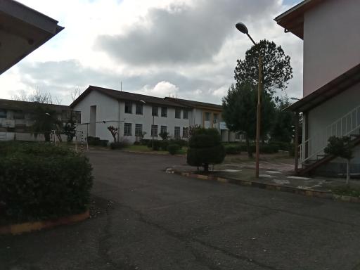 عکس خوابگاه دانشکده امام صادق ع آستانه اشرفیه