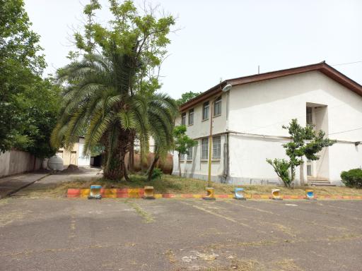 عکس خوابگاه دانشکده امام صادق ع آستانه اشرفیه