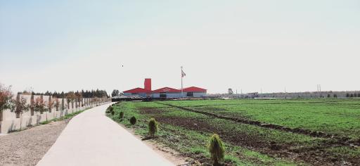 عکس کاسپین لوله طبرستان