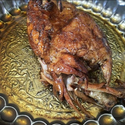 عکس غذای محلی شونیشت