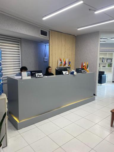 عکس آژانس مسافرتی ره آورد اندیشه سپهر