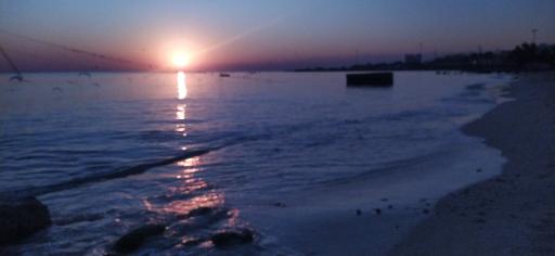 ساحل میرمهنا