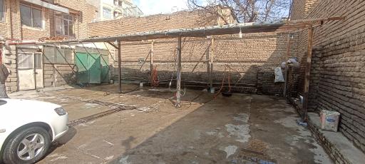 عکس کارواش باران