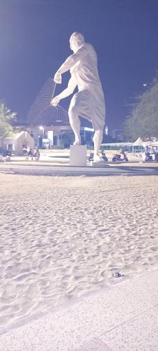 عکس ساحل میرمهنا