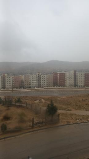 عکس سلحشوران دو